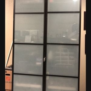 IKEA WARDROBE CLOSET